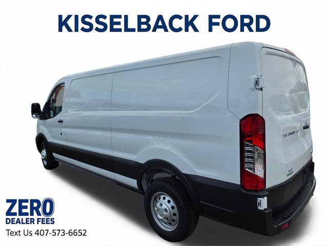 2025 Ford Transit Van Base - Photo 6