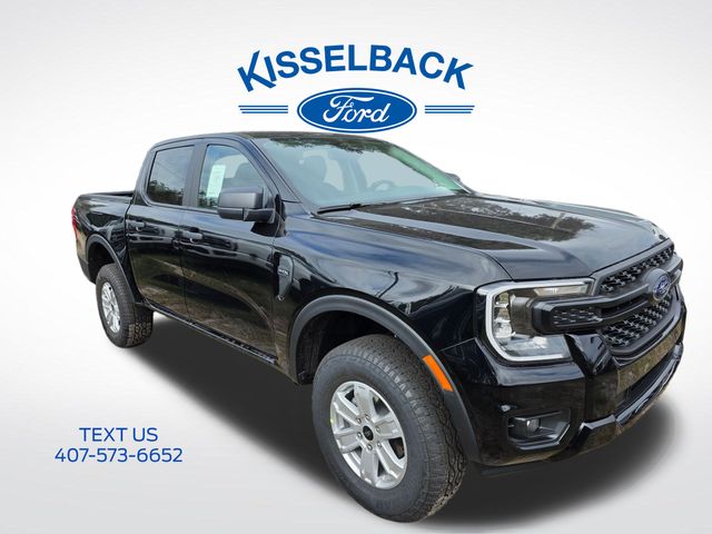 2025 Ford Ranger XL's photo