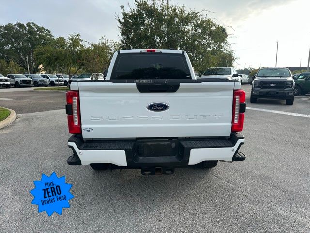 2024 Ford F-250 XL photo 4