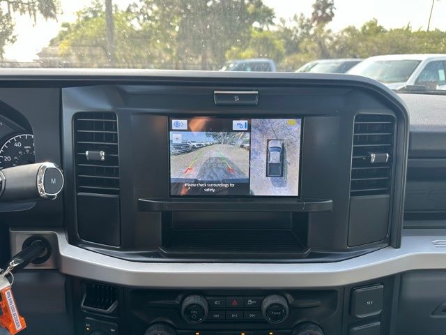 2025 Ford F-350 Super Duty XL - Photo 13