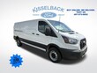 Ford Transit-250 Cargo