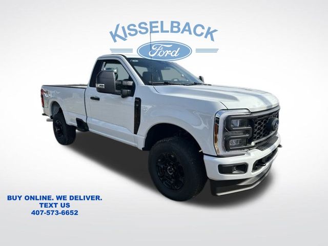 2025 Ford F-350 Truck Regular Cab 