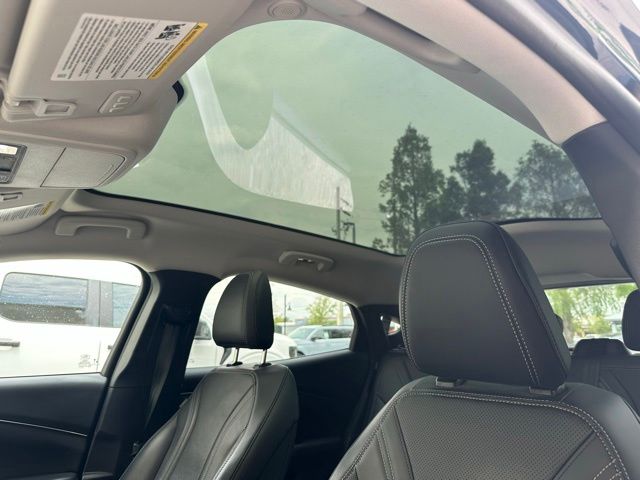 Used 2023 Ford Mustang Mach-E Premium RWD with VIN 3FMTK3R48PMA71044 for sale in St. Cloud, FL