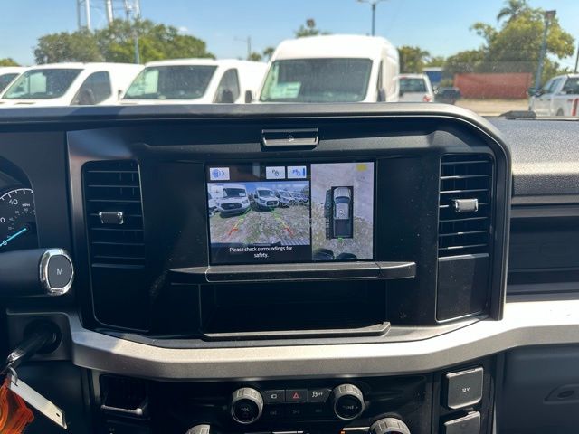 2025 Ford F-350 Super Duty XL - Photo 16