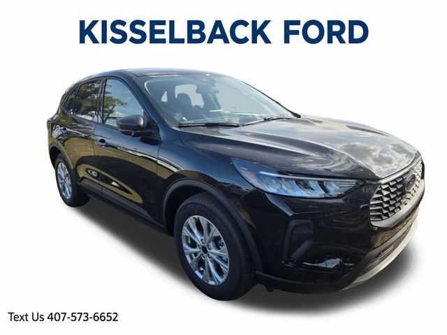 2026 Ford Escape SUV 