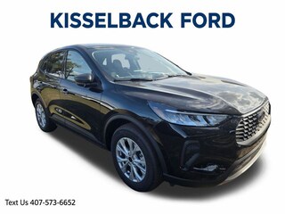 2026 Ford Escape Active SUV