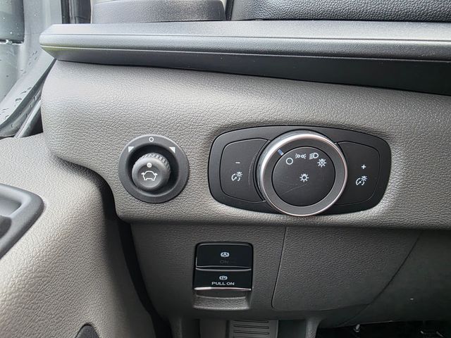 2025 Ford Transit Van Base - Photo 19