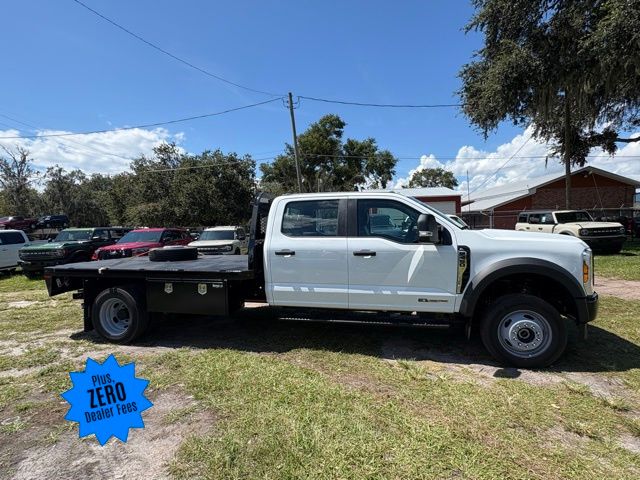 2025 Ford F-450 XL photo 2