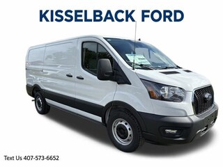 2025 Ford Transit-150 Cargo Base Van Low Roof Van