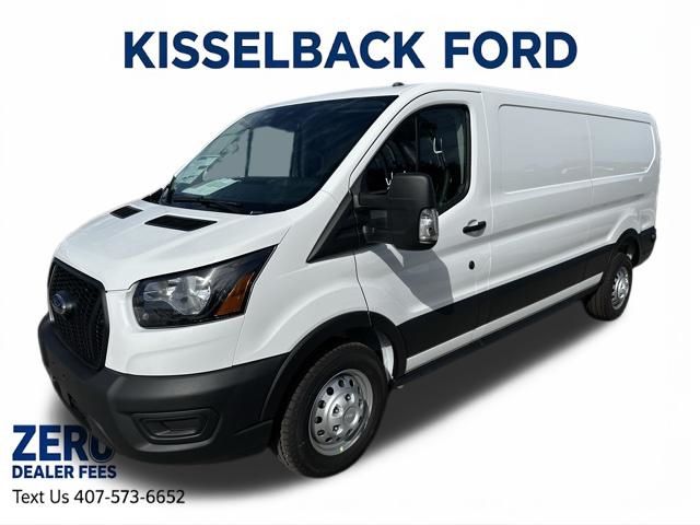 2025 Ford Transit Van Base - Photo 8