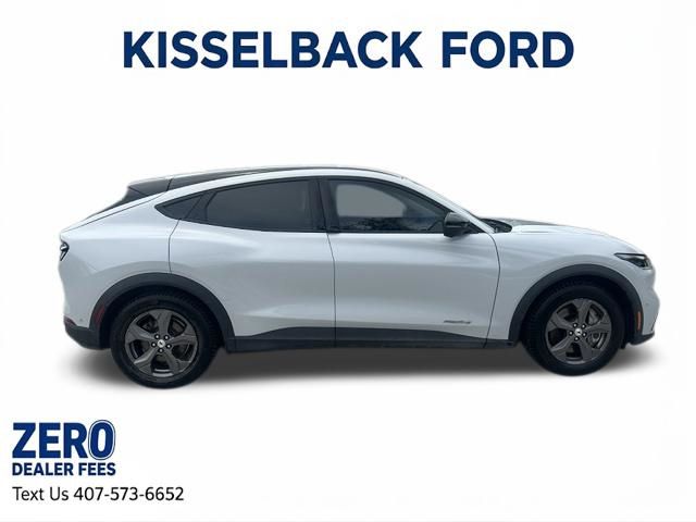Used 2023 Ford Mustang Mach-E Select RWD with VIN 3FMTK1R49PMA64656 for sale in St. Cloud, FL