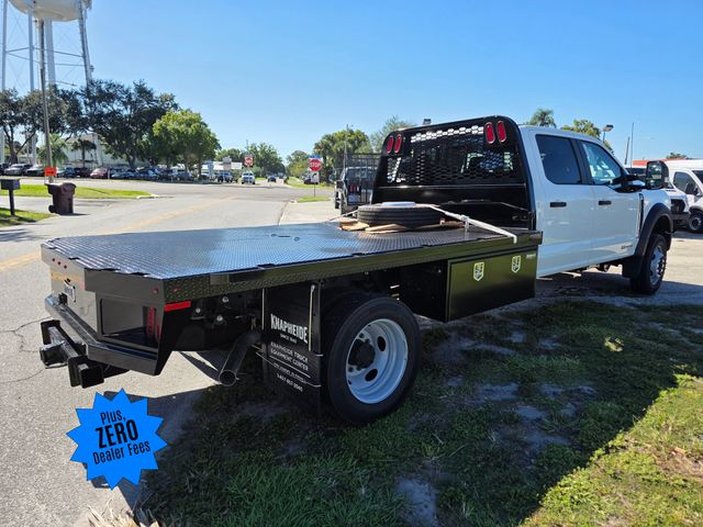 2026 Ford F-450 XL photo 3