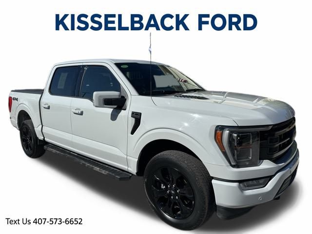 2023 Ford F-150 Lariat's photo