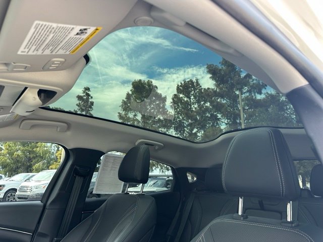 Certified 2023 Ford Mustang Mach-E Premium RWD with VIN 3FMTK3RM3PMA48738 for sale in St. Cloud, FL