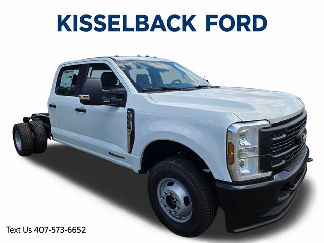 2026 Ford F-350's photo