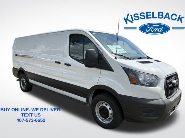 2025 Ford Transit Van Base's photo