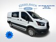 Ford Transit-250 Cargo