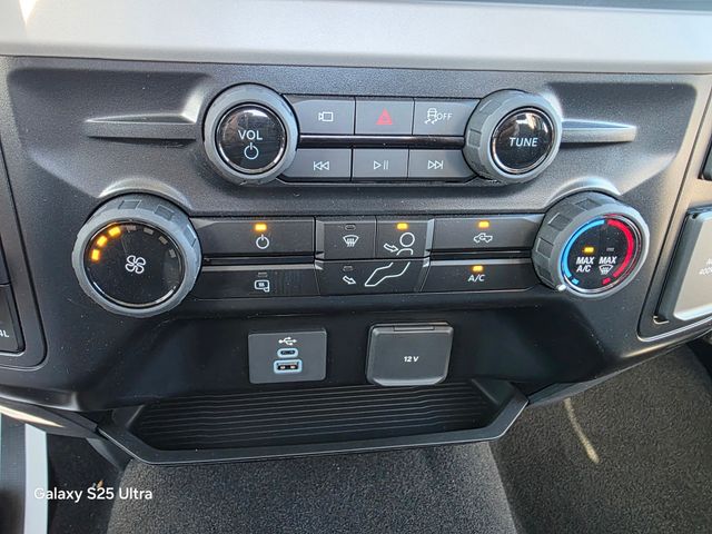 2025 Ford F-350 Super Duty XL - Photo 14