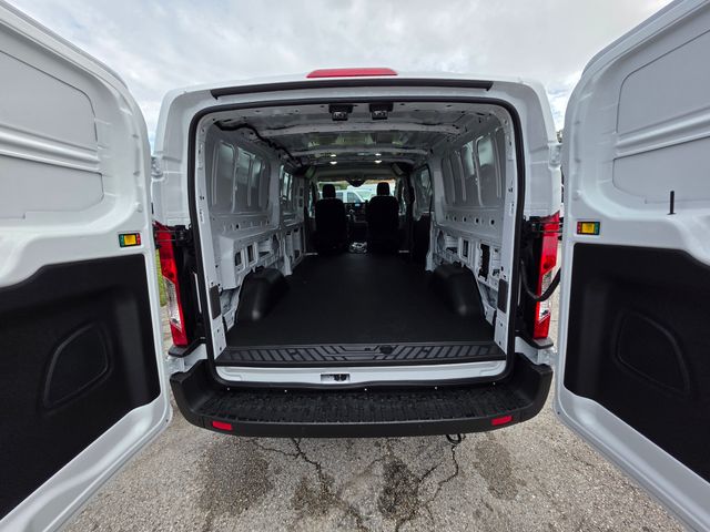 2025 Ford Transit Van Base - Photo 22