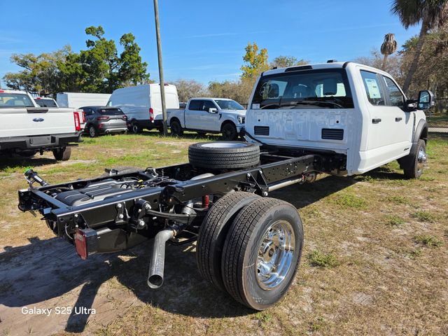 2026 Ford F-450 XL photo 4