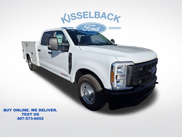 2026 Ford F-350 Super Duty XL's photo