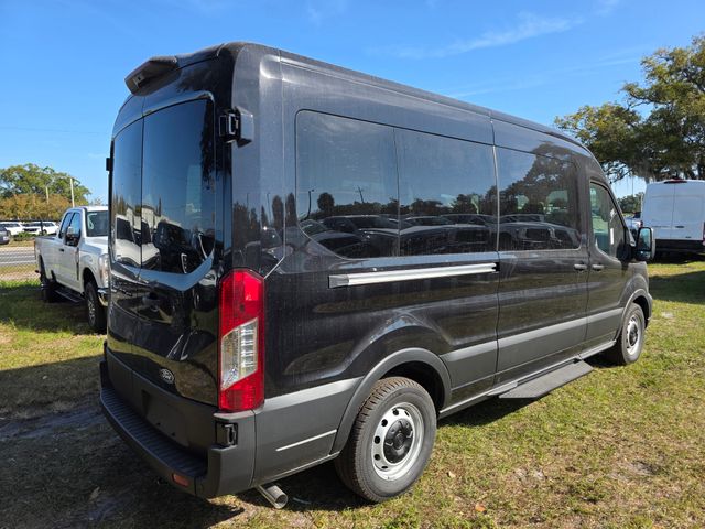 2026 Ford Transit photo 3