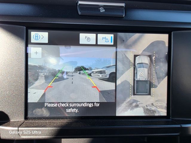 2025 Ford F-350 Super Duty XL - Photo 13