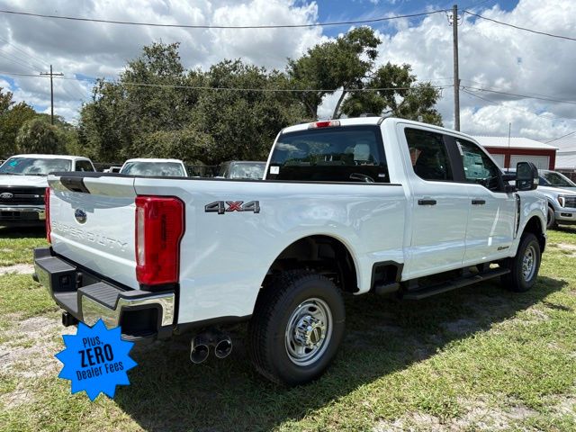 2026 Ford F-350 XL photo 3