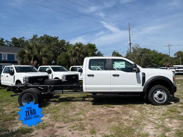 2025 Ford F-450 XL photo 2