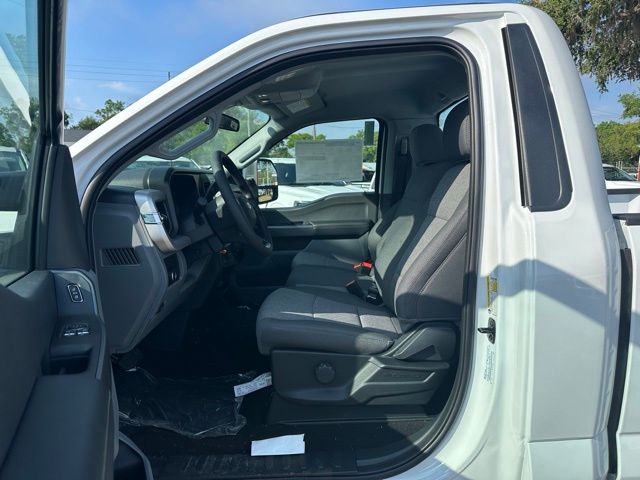 2025 Ford F-350 Super Duty XL - Photo 12