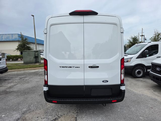 2026 Ford Transit photo 3