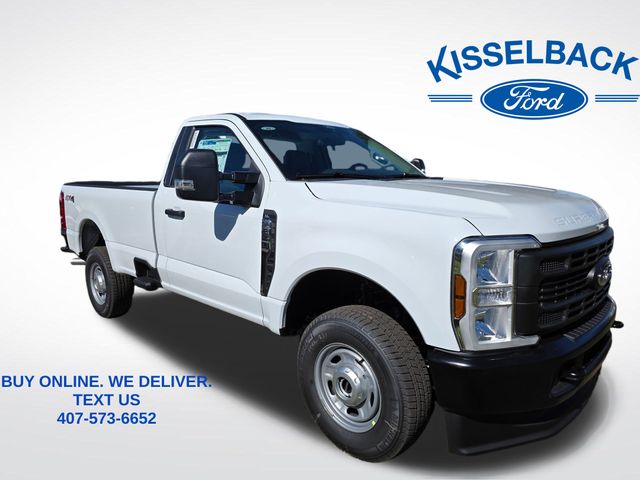 2026 Ford F-250 Super Duty XL's photo