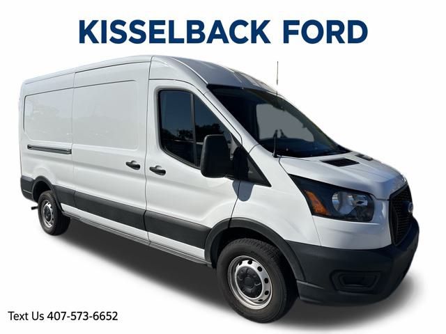 2023 Ford Transit Van Base's photo