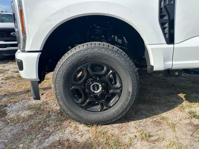 2025 Ford F-350 Super Duty XL - Photo 20