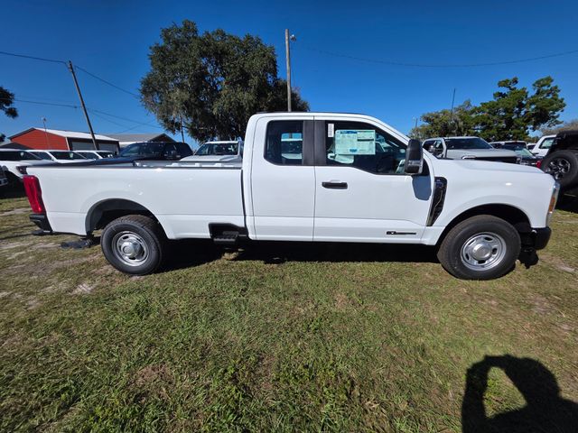 2026 Ford F-250 XL photo 3