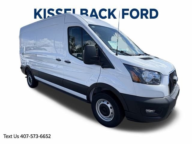 2025 Ford Transit Van Base's photo
