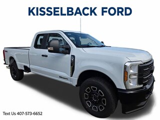 2026 Ford F-250 XL Truck Super Cab