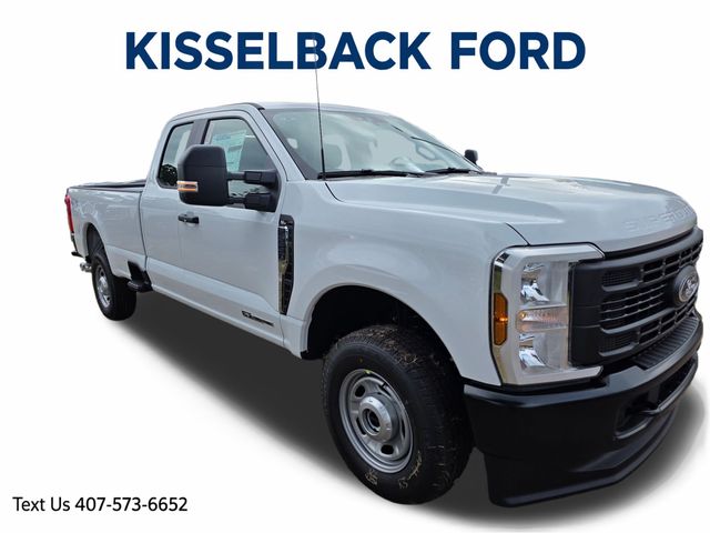 2026 Ford F-250 Super Duty XL's photo