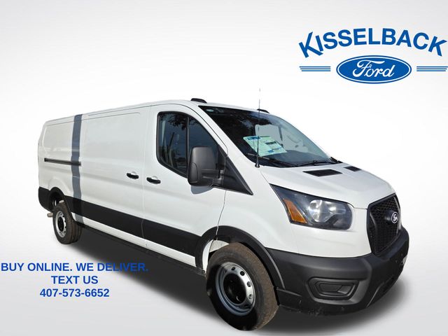 2026 Ford Transit Van Base's photo