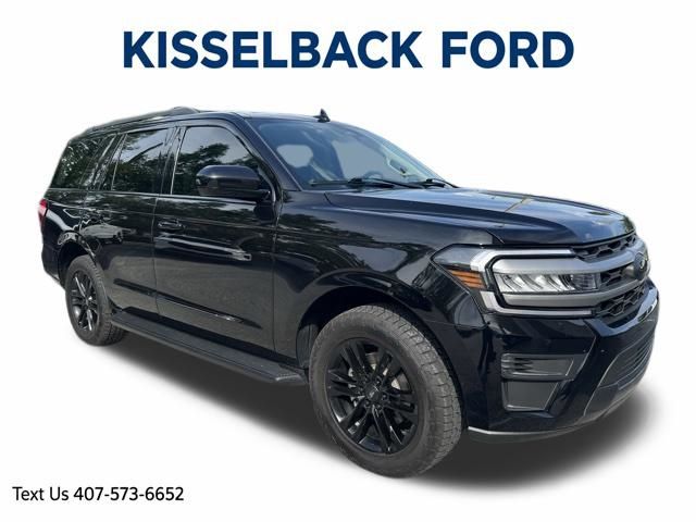 2024 Ford Expedition XLT's photo