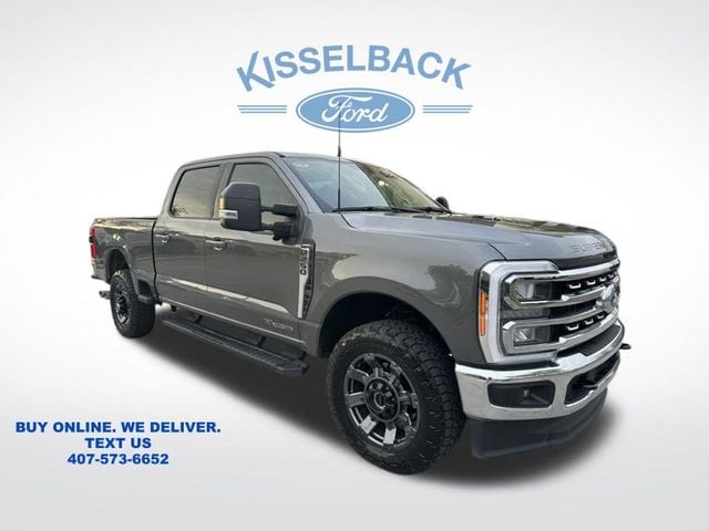 2024 Ford F-250 Truck Crew Cab 