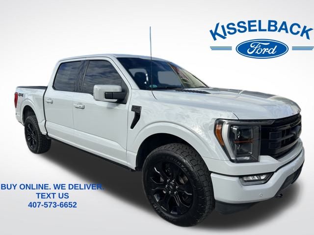 2023 Ford F-150 Lariat's photo