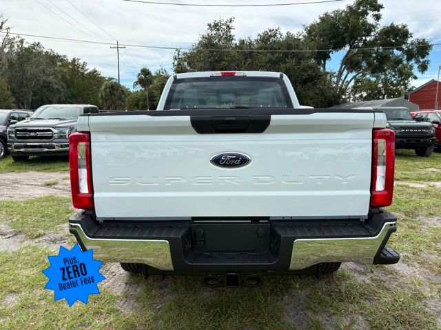 2026 Ford F-350 XL photo 4