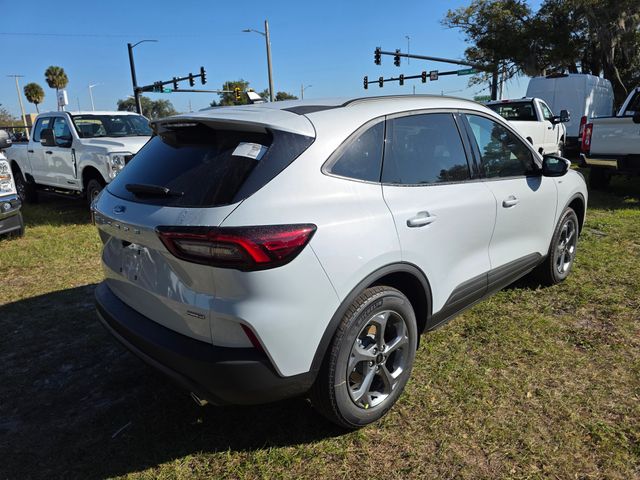 2026 Ford Escape ST-Line Select photo 2