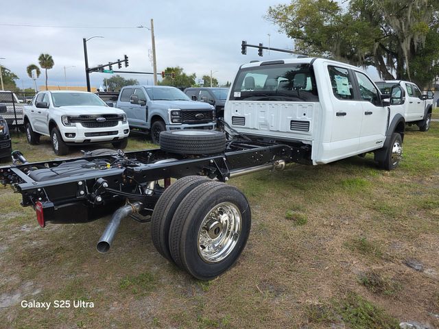 2026 Ford F-450 XL photo 4