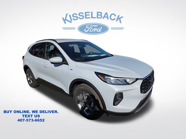 2026 Ford Escape SUV 