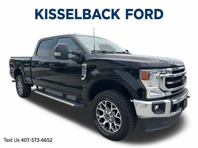 2022 Ford F-250 Lariat 4x4 Crew Cab 6-3/4' Box's photo
