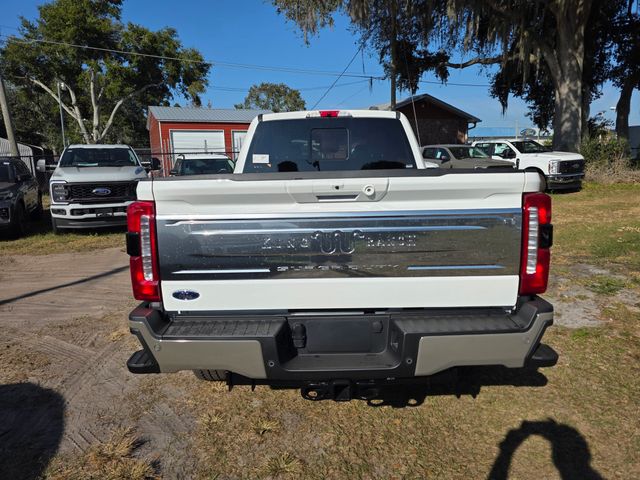 2026 Ford F-250 King Ranch photo 4