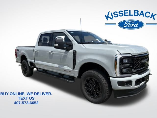 2026 Ford F-250 Super Duty XLT's photo