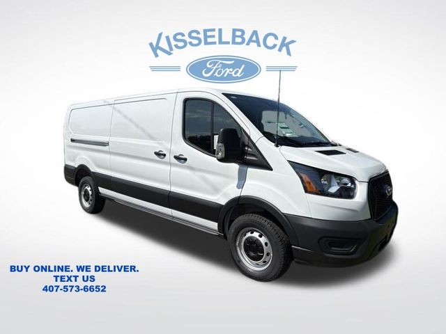 2025 Ford Transit-250 Cargo Van Low Roof Van 